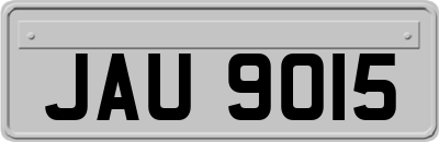 JAU9015