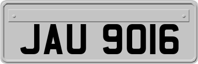 JAU9016