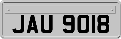 JAU9018
