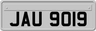 JAU9019