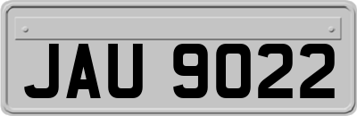 JAU9022