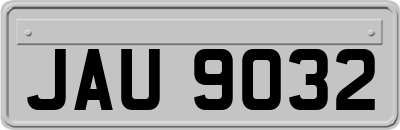 JAU9032