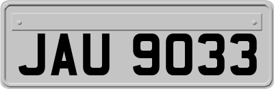 JAU9033