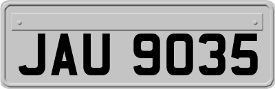 JAU9035