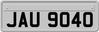 JAU9040