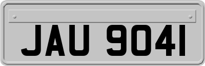 JAU9041