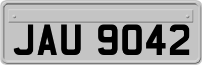 JAU9042