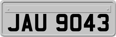 JAU9043