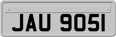 JAU9051