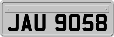 JAU9058