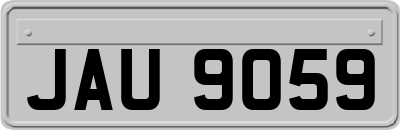 JAU9059