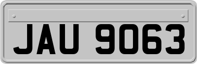 JAU9063