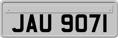 JAU9071