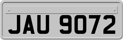 JAU9072