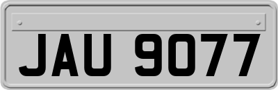 JAU9077