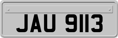JAU9113
