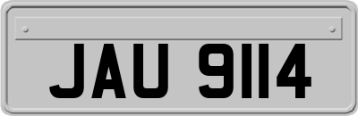 JAU9114