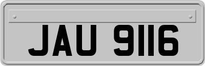 JAU9116