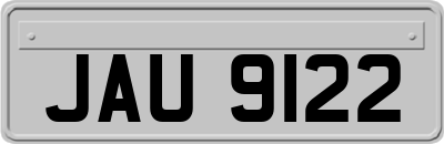 JAU9122