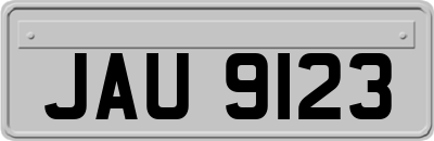 JAU9123