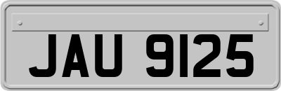 JAU9125