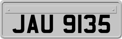 JAU9135