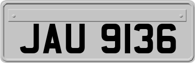 JAU9136