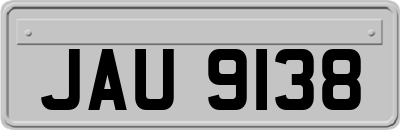 JAU9138
