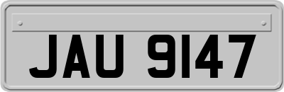 JAU9147