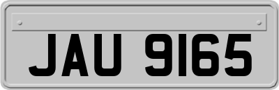 JAU9165
