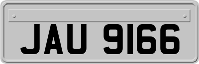 JAU9166