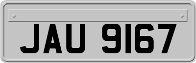 JAU9167