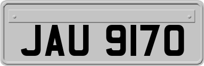JAU9170