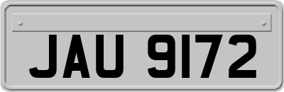 JAU9172