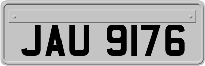 JAU9176