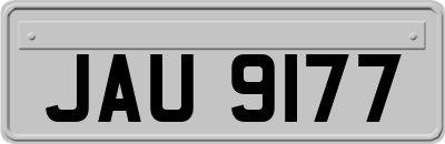 JAU9177