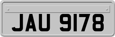 JAU9178