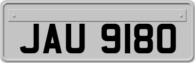 JAU9180