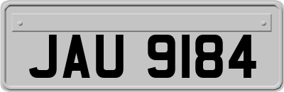 JAU9184