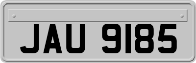 JAU9185
