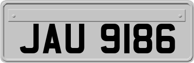 JAU9186