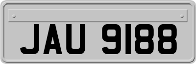 JAU9188