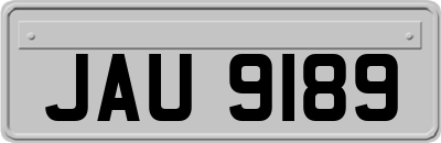 JAU9189