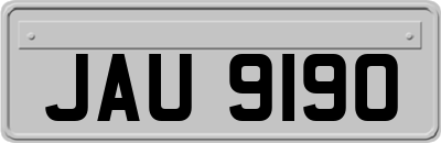 JAU9190