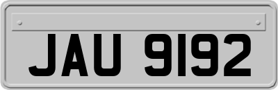JAU9192