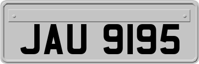 JAU9195