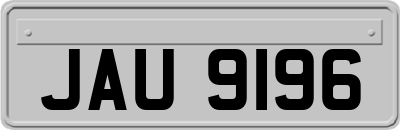 JAU9196