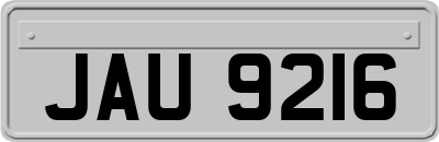 JAU9216