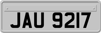 JAU9217