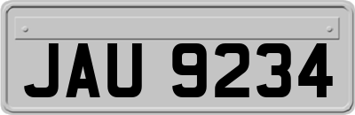 JAU9234